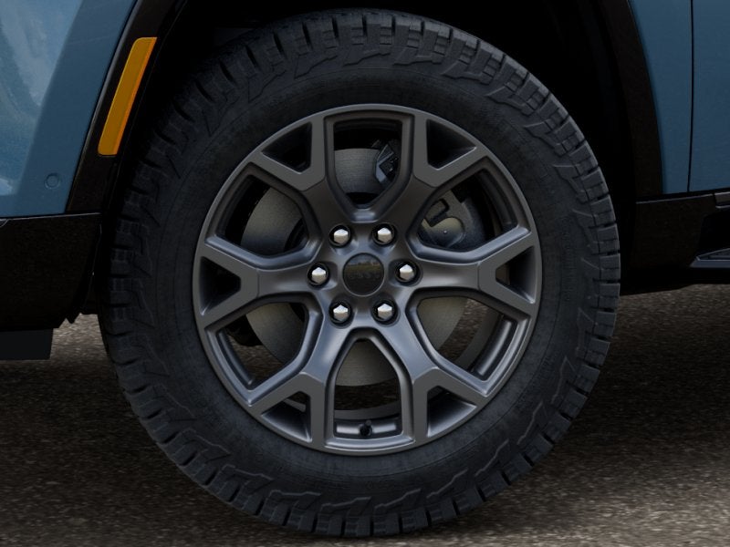 2026 Jeep Grand Wagoneer Upland 4x4