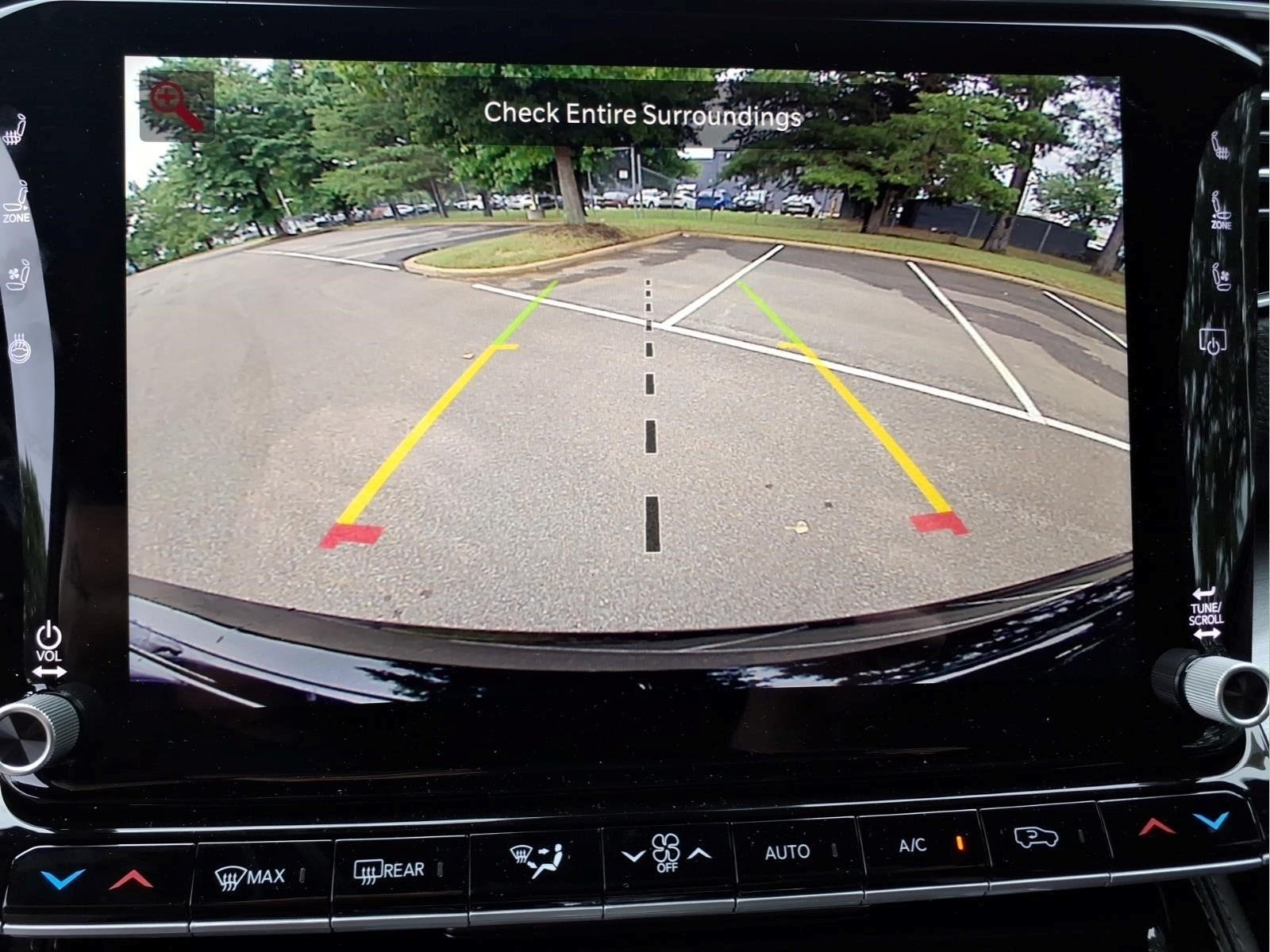 2026 Jeep Grand Wagoneer 4x4