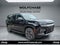 2026 Jeep Grand Wagoneer 4x4