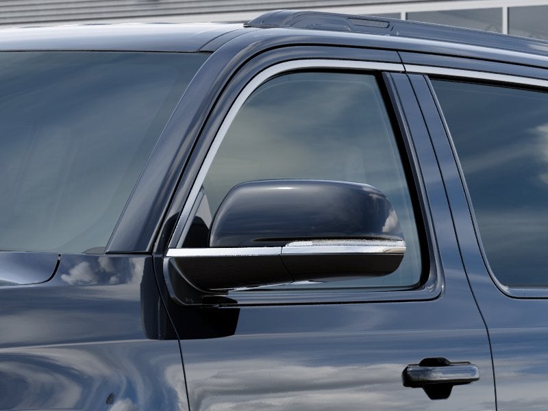 2026 Jeep Grand Wagoneer Base