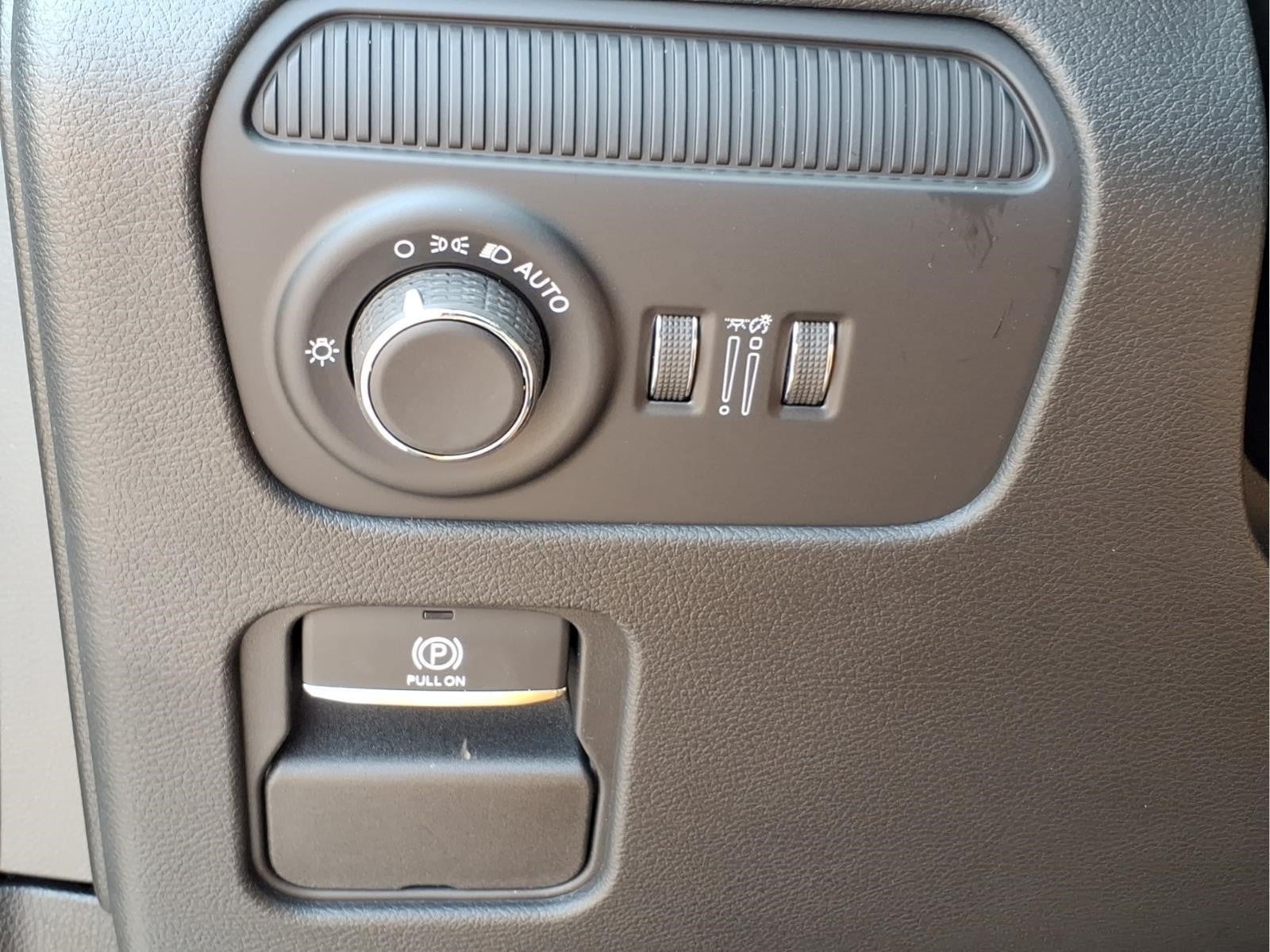 2026 Jeep Grand Wagoneer Limited Reserve 4x4