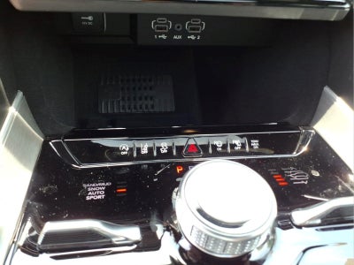2026 Jeep Grand Wagoneer Limited Reserve 4x4