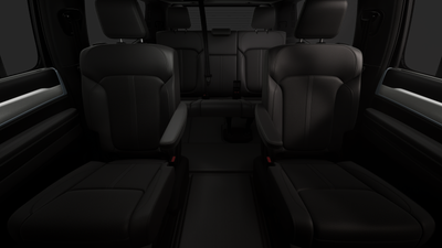 2026 Jeep Grand Wagoneer Limited Reserve 4x4