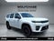 2026 Jeep Grand Wagoneer Limited Reserve 4x4