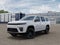 2026 Jeep Grand Wagoneer Limited Reserve 4x4