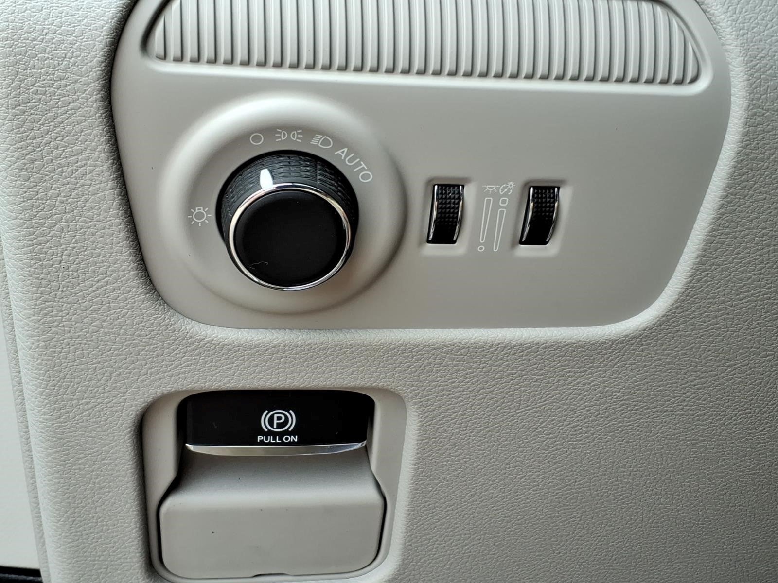 2026 Jeep Grand Wagoneer Limited Altitude 4x4