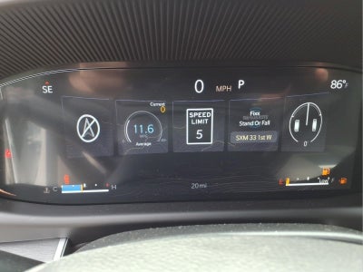 2026 Jeep Grand Wagoneer Limited Altitude 4x4