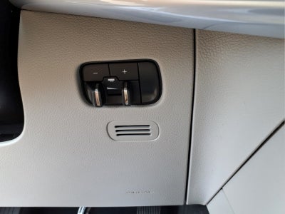 2026 Jeep Grand Wagoneer Limited Altitude 4x4