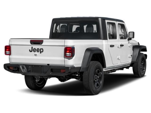 2026 Jeep Gladiator 85th Anniversary Edition 4x4
