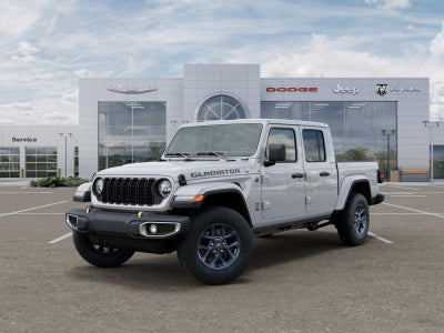 2026 Jeep Gladiator 85th Anniversary Edition 4x4