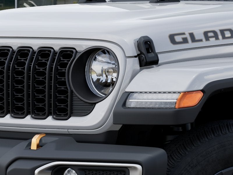 2026 Jeep Gladiator 85th Anniversary Edition 4x4