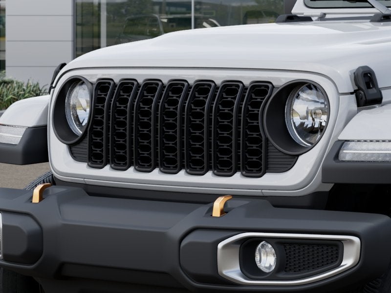 2026 Jeep Gladiator 85th Anniversary Edition 4x4