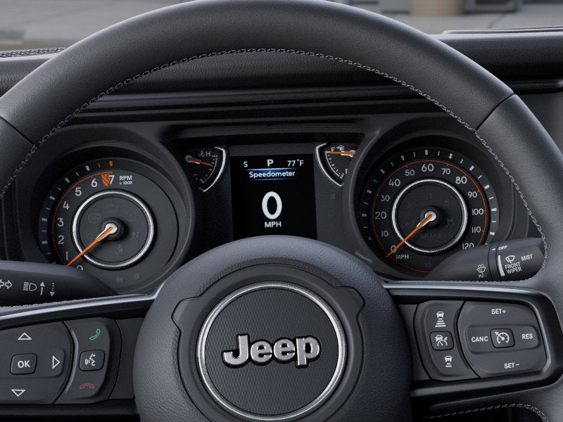 2026 Jeep Gladiator 85th Anniversary Edition 4x4