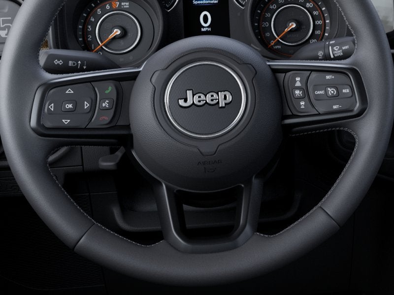 2026 Jeep Gladiator 85th Anniversary Edition 4x4