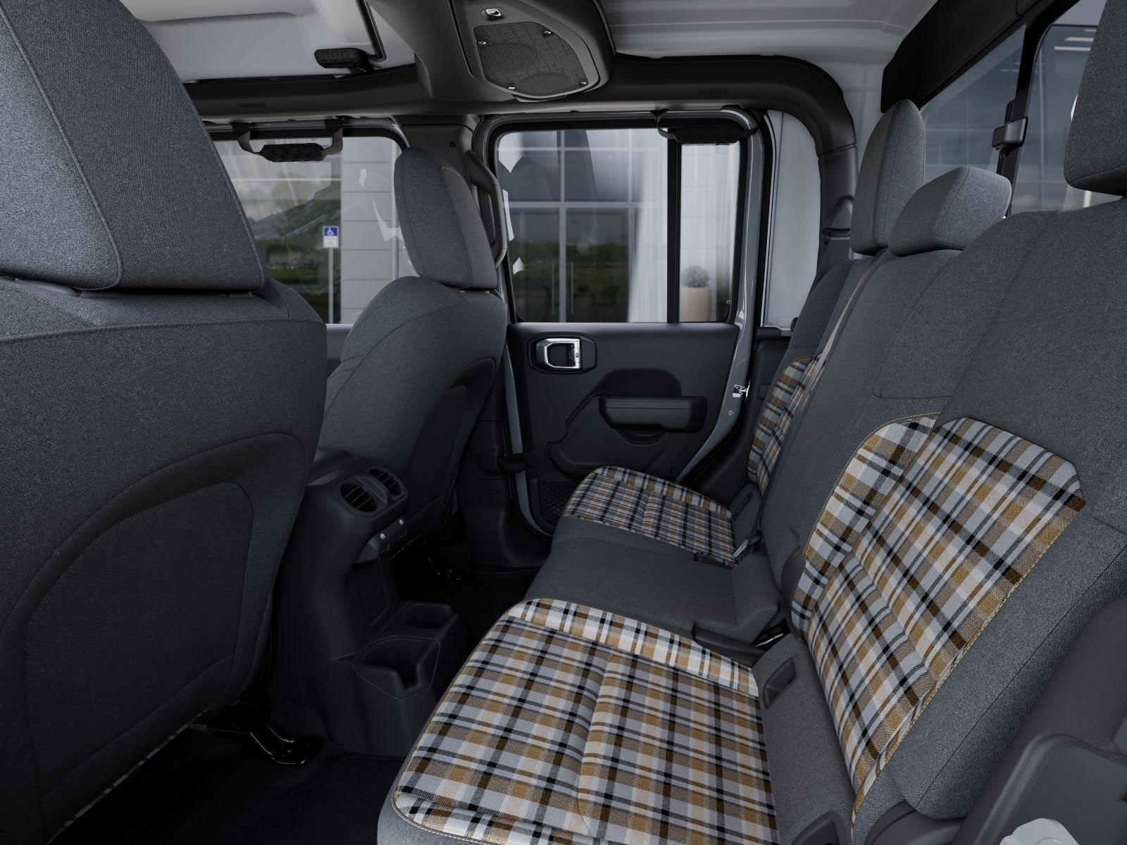 2026 Jeep Gladiator 85th Anniversary Edition 4x4