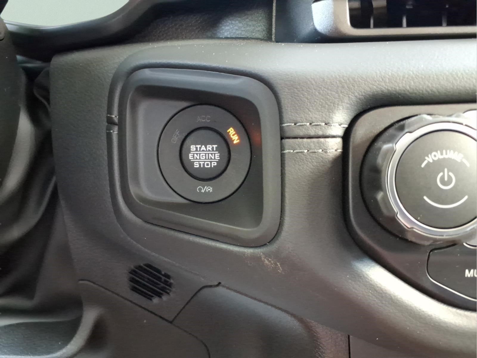 2026 Jeep Gladiator Sahara