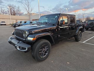 2026 Jeep Gladiator Sport S