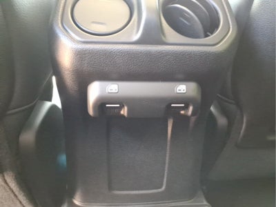 2026 Jeep Gladiator Sahara