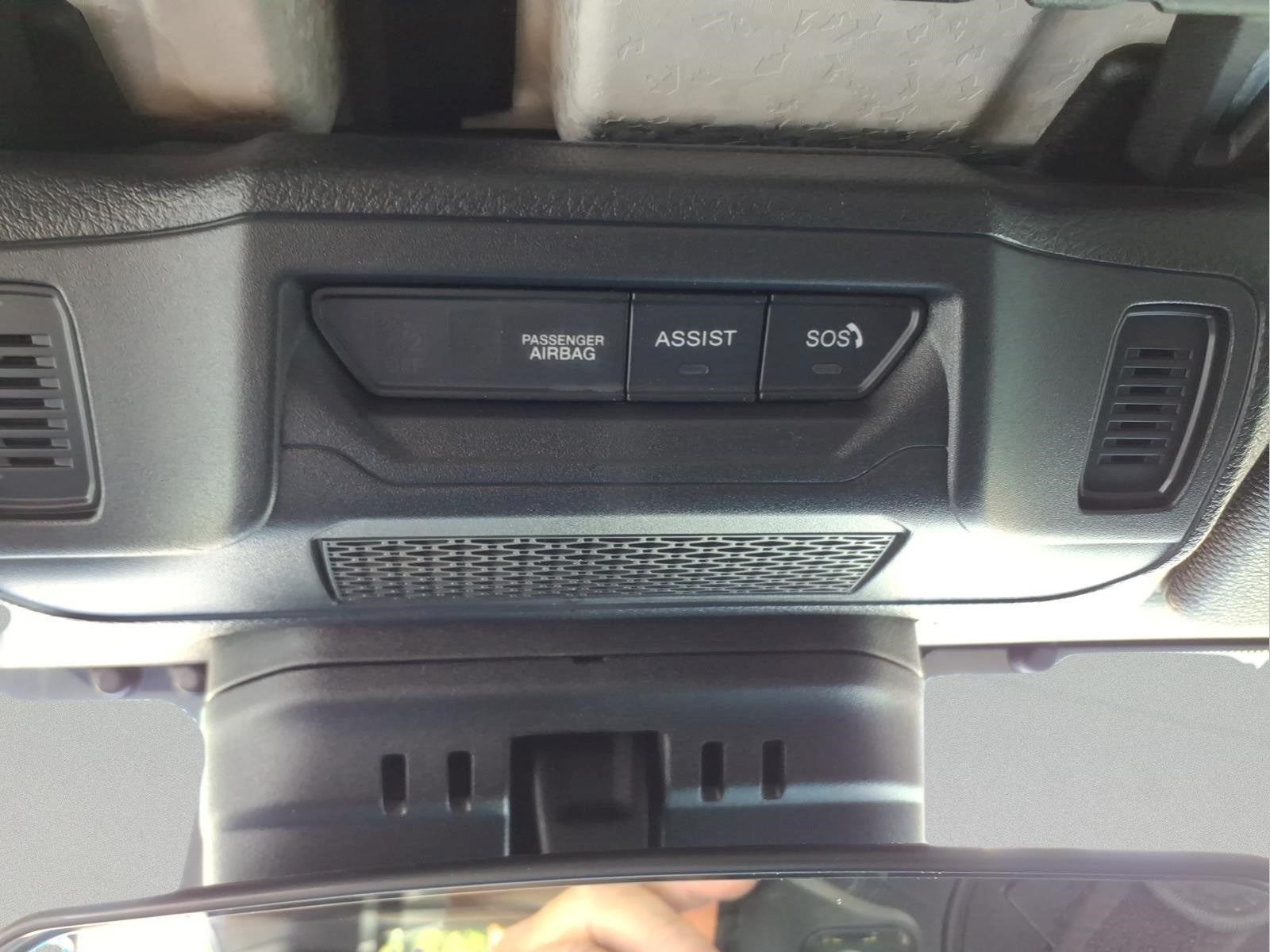 2026 Jeep Gladiator Sahara