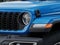 2026 Jeep Gladiator Sahara