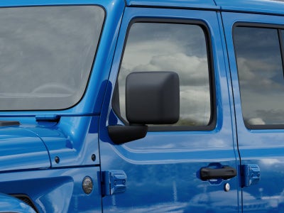 2026 Jeep Gladiator Sahara