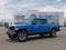 2026 Jeep Gladiator Sahara