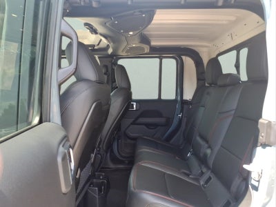 2026 Jeep Gladiator Shadow Ops
