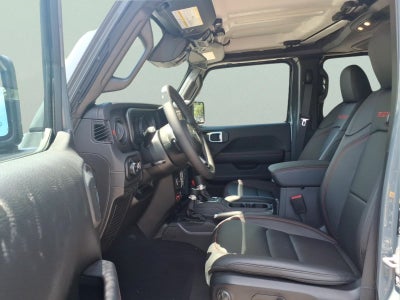 2026 Jeep Gladiator Shadow Ops