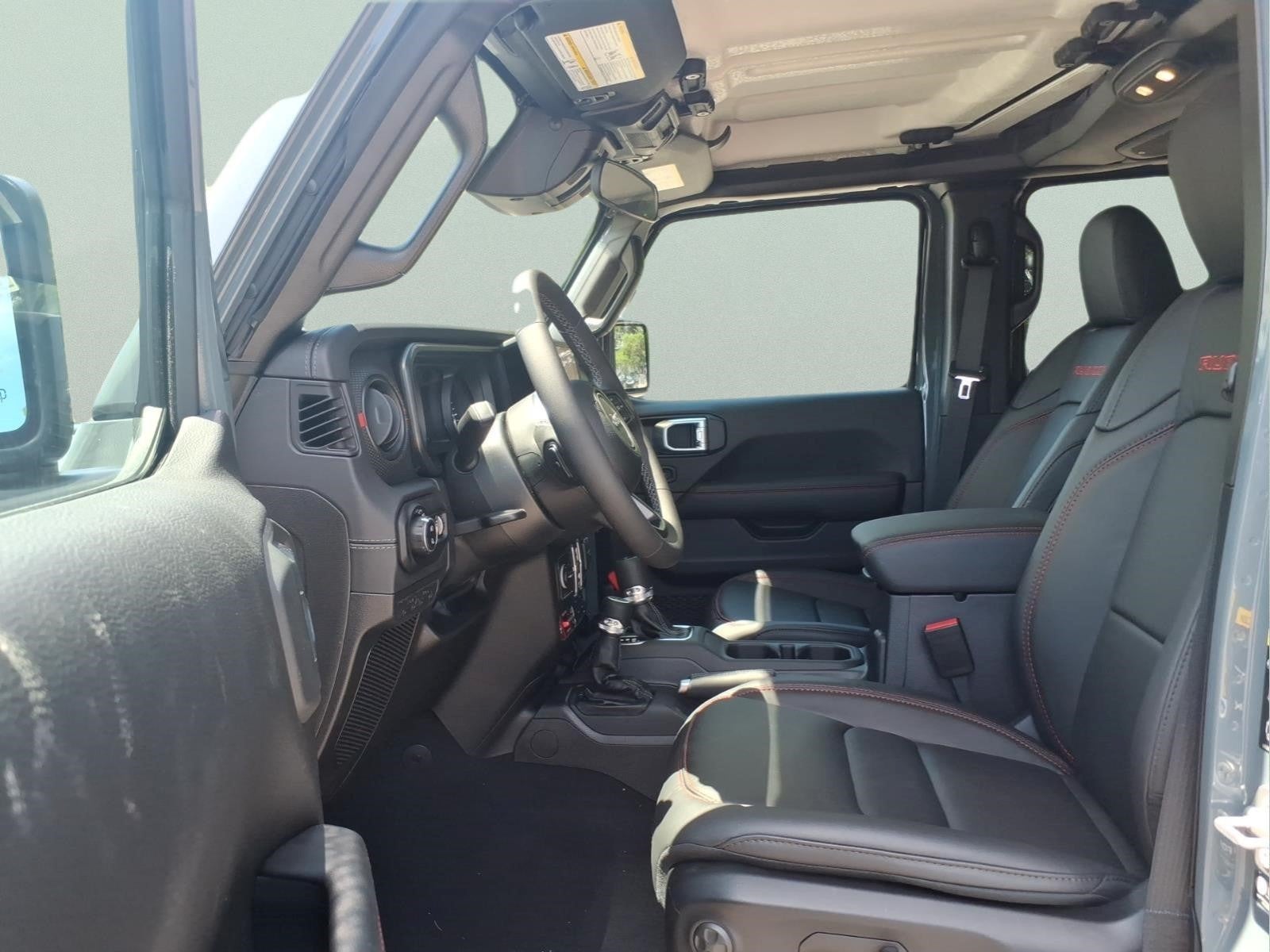 2026 Jeep Gladiator Shadow Ops