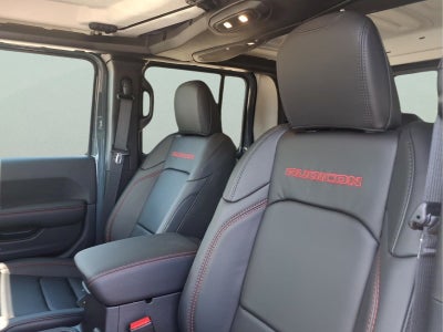 2026 Jeep Gladiator Shadow Ops