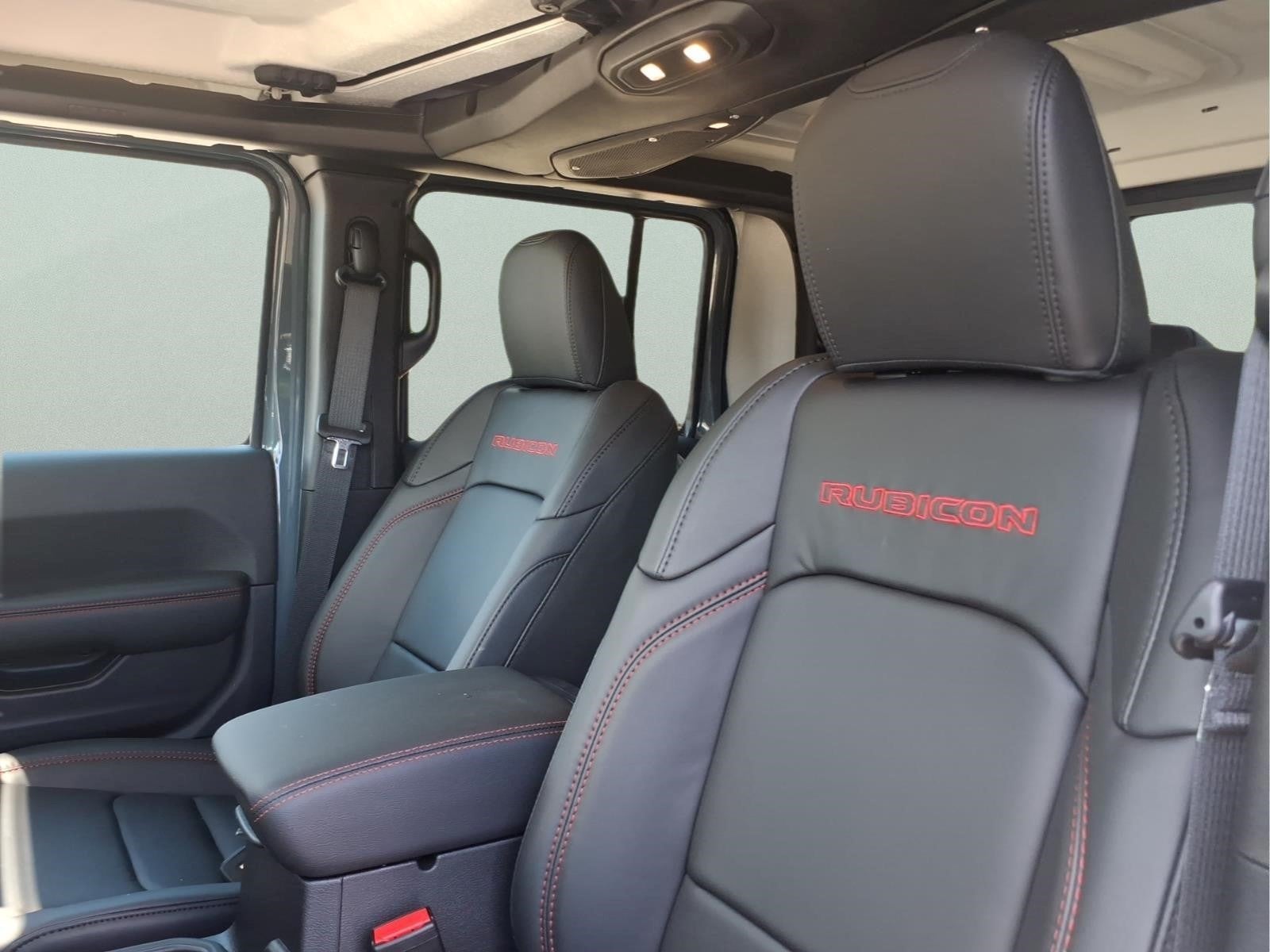 2026 Jeep Gladiator Shadow Ops