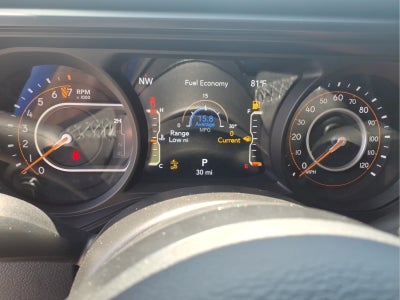 2026 Jeep Gladiator Shadow Ops