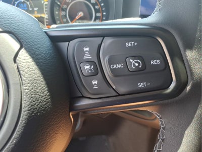 2026 Jeep Gladiator Shadow Ops