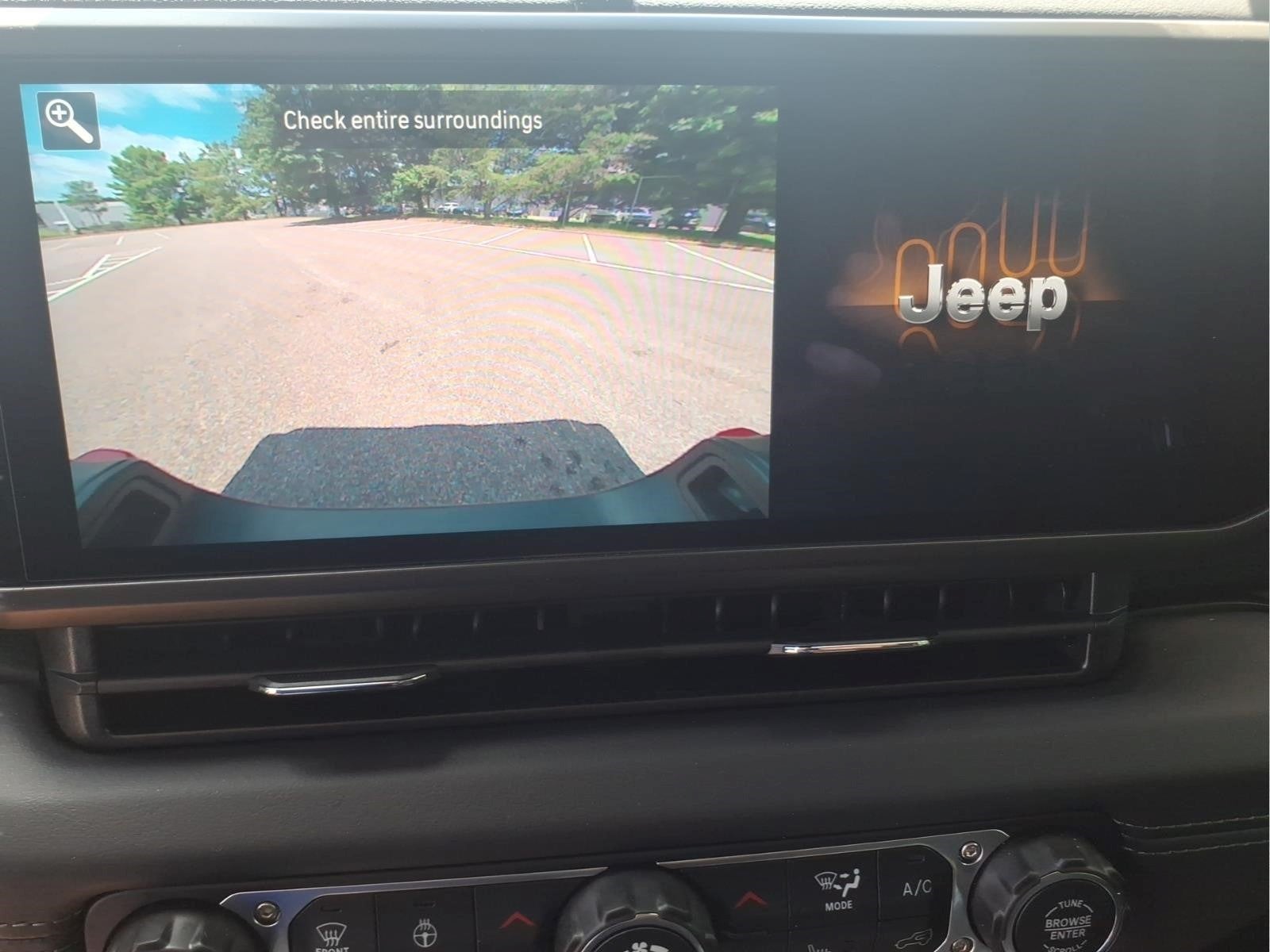 2026 Jeep Gladiator Shadow Ops