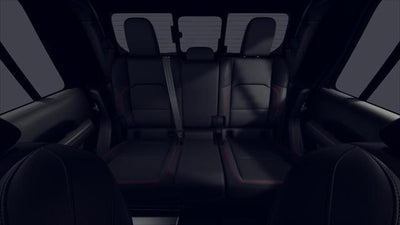 2026 Jeep Gladiator Shadow Ops