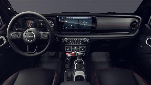 2026 Jeep Gladiator Shadow Ops