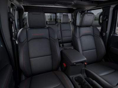 2026 Jeep Gladiator Shadow Ops