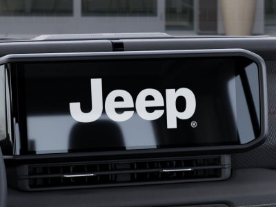 2026 Jeep Gladiator Shadow Ops