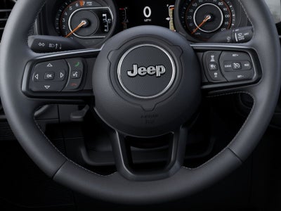 2026 Jeep Gladiator Shadow Ops
