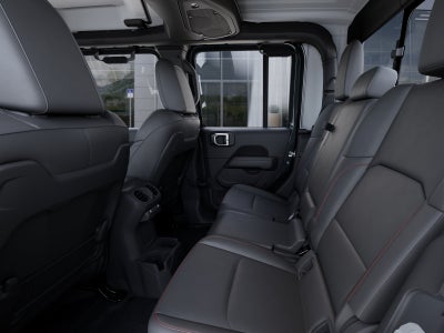 2026 Jeep Gladiator Shadow Ops