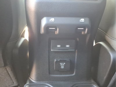 2026 Jeep Gladiator Mojave X