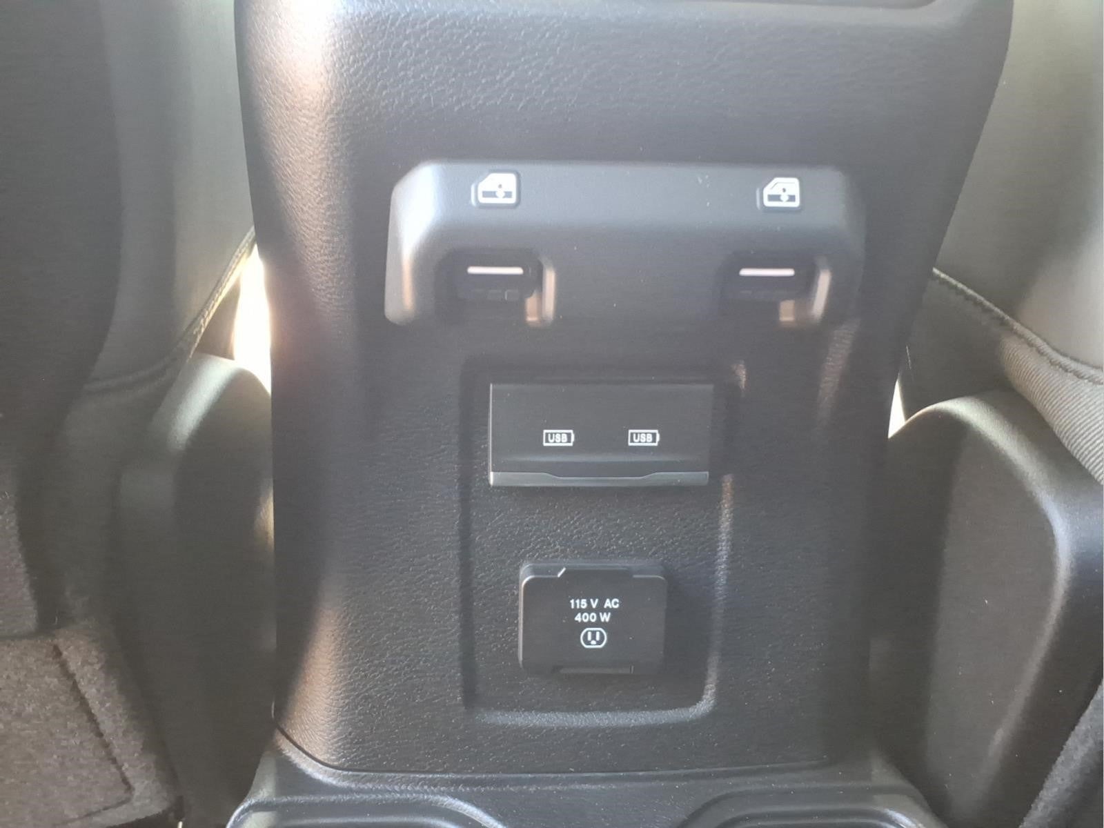 2026 Jeep Gladiator Mojave X