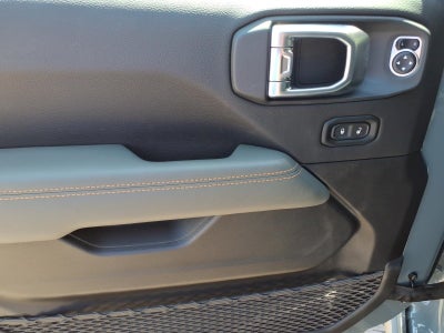 2026 Jeep Gladiator Mojave X