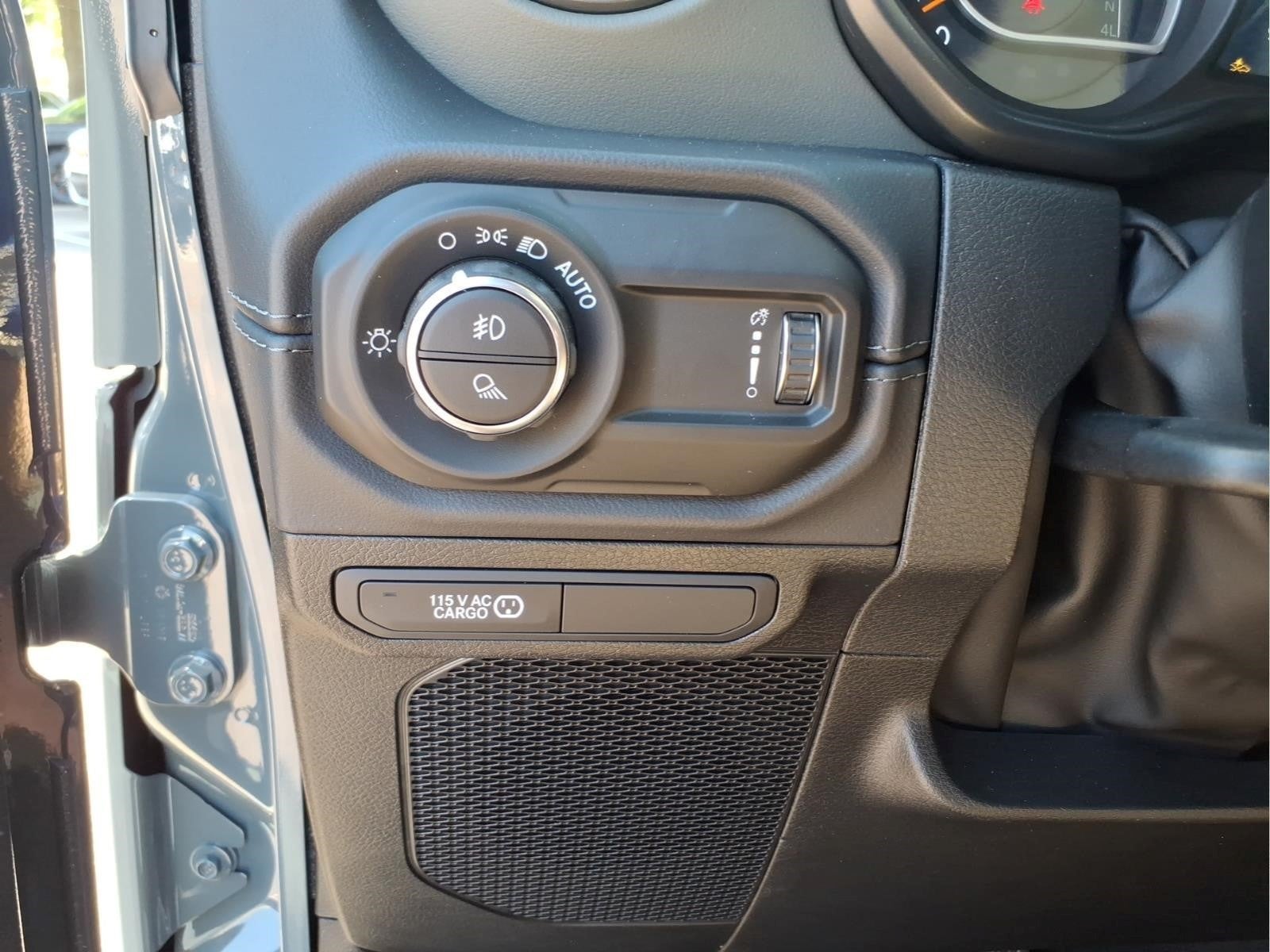 2026 Jeep Gladiator Mojave X