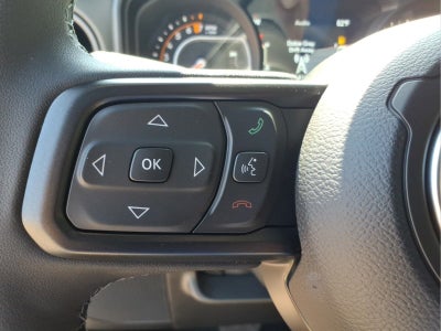 2026 Jeep Gladiator Mojave X