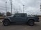 2026 Jeep Gladiator Mojave X