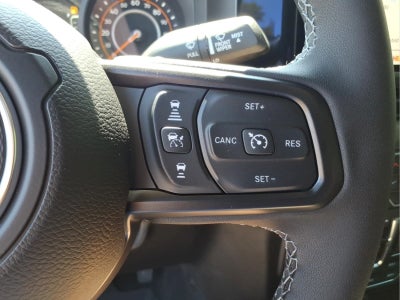 2026 Jeep Gladiator Mojave X