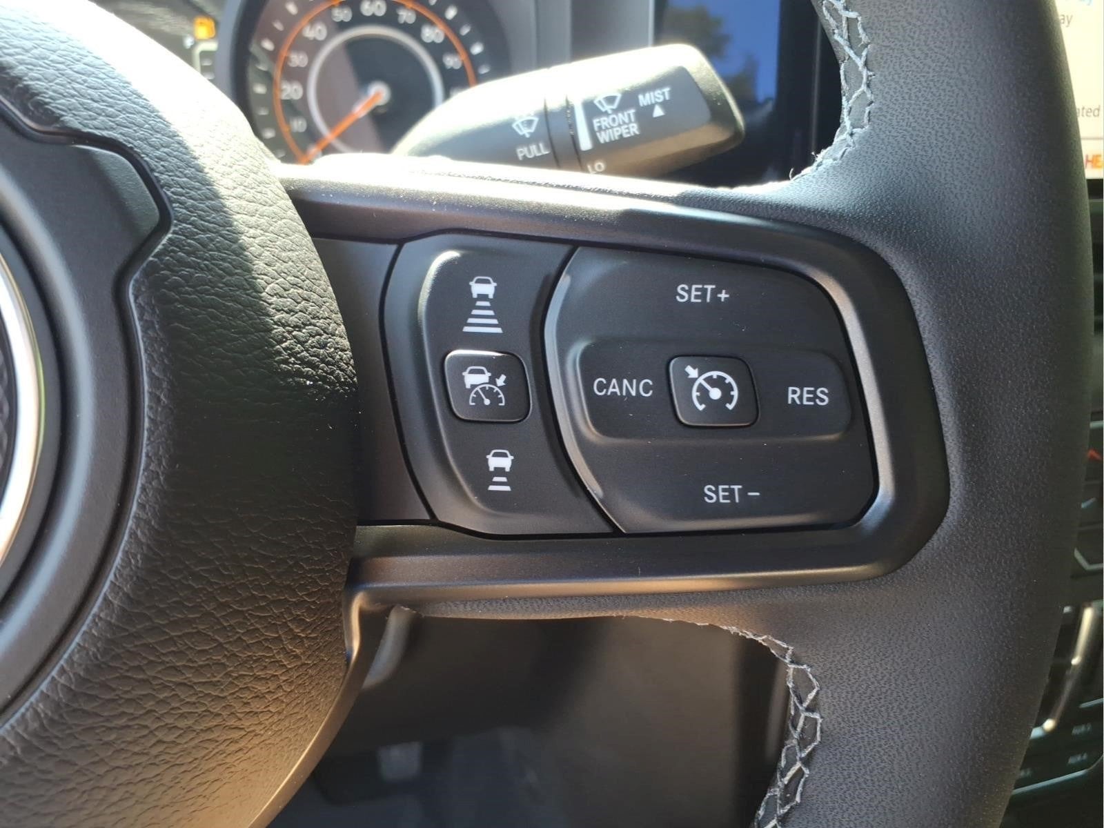 2026 Jeep Gladiator Mojave X