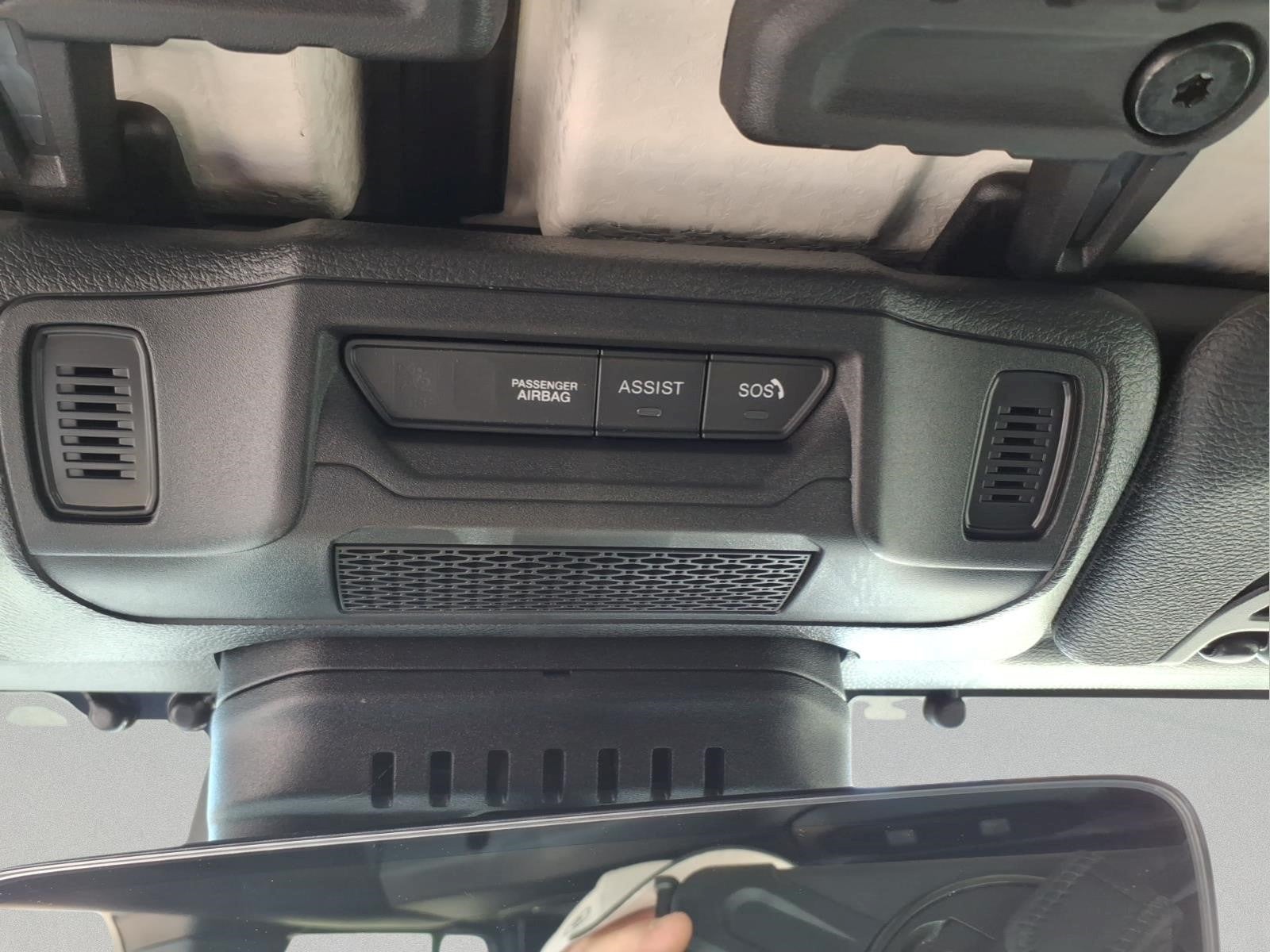 2026 Jeep Gladiator Mojave X