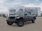 2026 Jeep Gladiator Mojave X